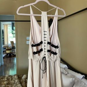 High Low Haute Hippie Dress - NWT
